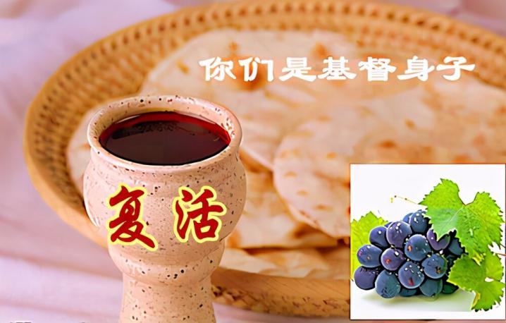 《预定3》神预定我们得荣耀-第3张