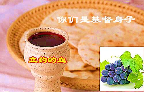 《守约》靠着圣灵牢牢守住新约-第4张