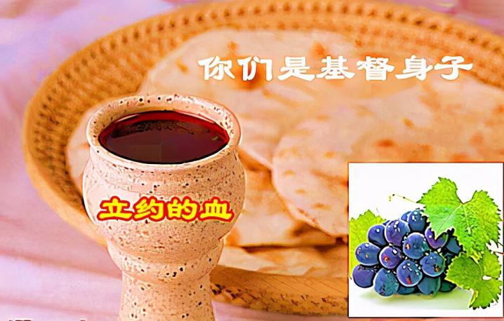 《分开》新约与旧约分开-第3张