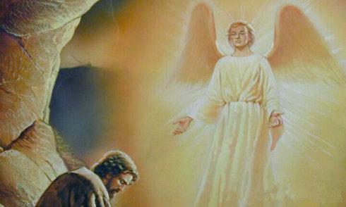 Signs of Jesus' return (Lecture 2)-picture2